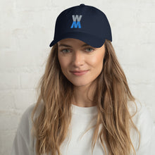 Load image into Gallery viewer, Dad hat