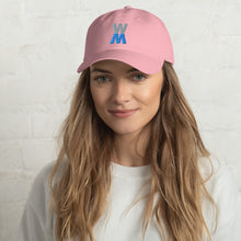 Load image into Gallery viewer, Dad hat