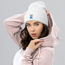 Load image into Gallery viewer, Cuffed Beanie