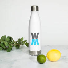 Load image into Gallery viewer, Stainless Steel Water Bottle