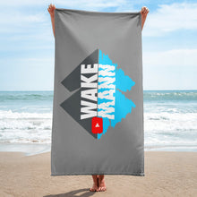 Load image into Gallery viewer, Towel