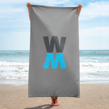 Load image into Gallery viewer, Towel