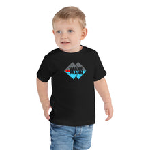 Load image into Gallery viewer, Toddler Short Sleeve Tee