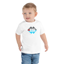 Load image into Gallery viewer, Toddler Short Sleeve Tee
