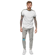 Load image into Gallery viewer, Unisex fleece sweatpants