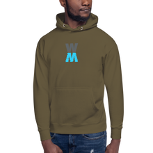 Load image into Gallery viewer, Unisex Hoodie