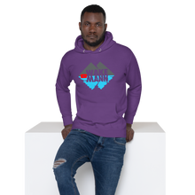 Load image into Gallery viewer, Unisex Hoodie