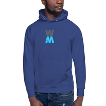 Load image into Gallery viewer, Unisex Hoodie