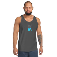 Load image into Gallery viewer, Unisex Tank Top