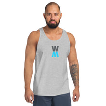 Load image into Gallery viewer, Unisex Tank Top