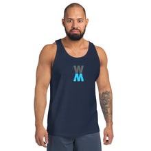 Load image into Gallery viewer, Unisex Tank Top