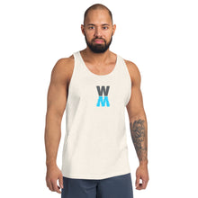 Load image into Gallery viewer, Unisex Tank Top