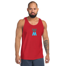 Load image into Gallery viewer, Unisex Tank Top