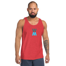 Load image into Gallery viewer, Unisex Tank Top