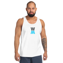 Load image into Gallery viewer, Unisex Tank Top
