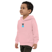 Load image into Gallery viewer, Kids Hoodie
