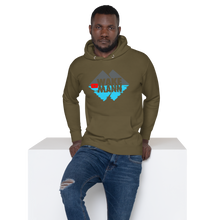 Load image into Gallery viewer, Unisex Hoodie
