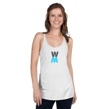 Load image into Gallery viewer, Women&#39;s Racerback Tank
