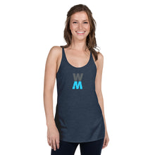 Load image into Gallery viewer, Women&#39;s Racerback Tank
