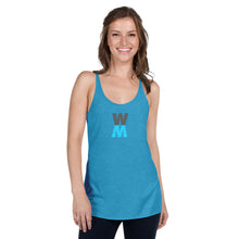 Load image into Gallery viewer, Women&#39;s Racerback Tank
